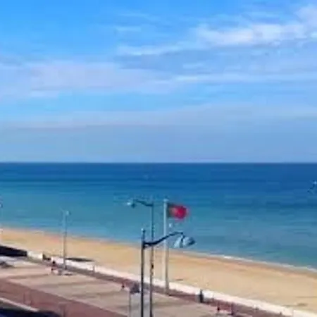 Appartamento Avec Balcon à Deux Pas De La Et Parking Privatif - Fr-1-712-4 *