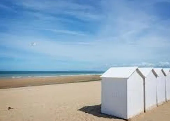 דירה 2 Pieces Avec Balcon, Proche Et Parking - Fr-1-712-4